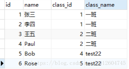 Mysql update多表联合更新 - 图11