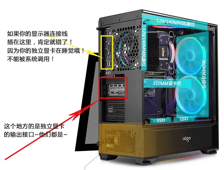 Element.aex滤镜无效或者提示OPENGL E3D Debug等错误报错怎么办 - 图4