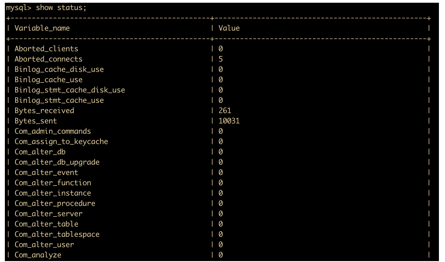 05.MySQL 调优 - 图1
