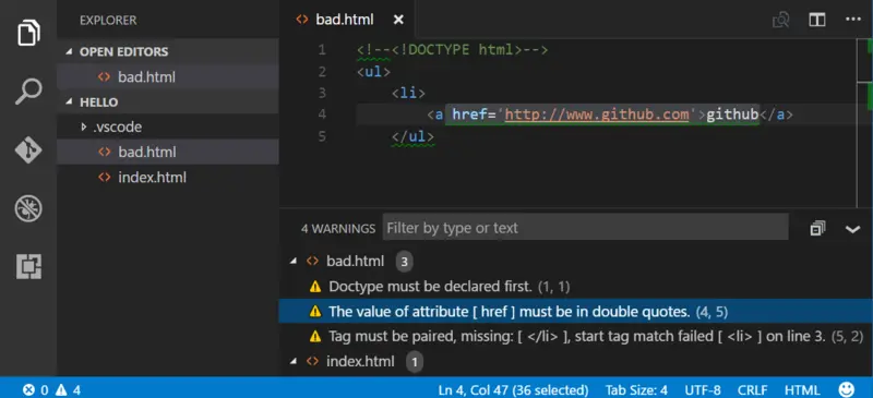 VScode 插件工具集，不求全但求好 - 图5