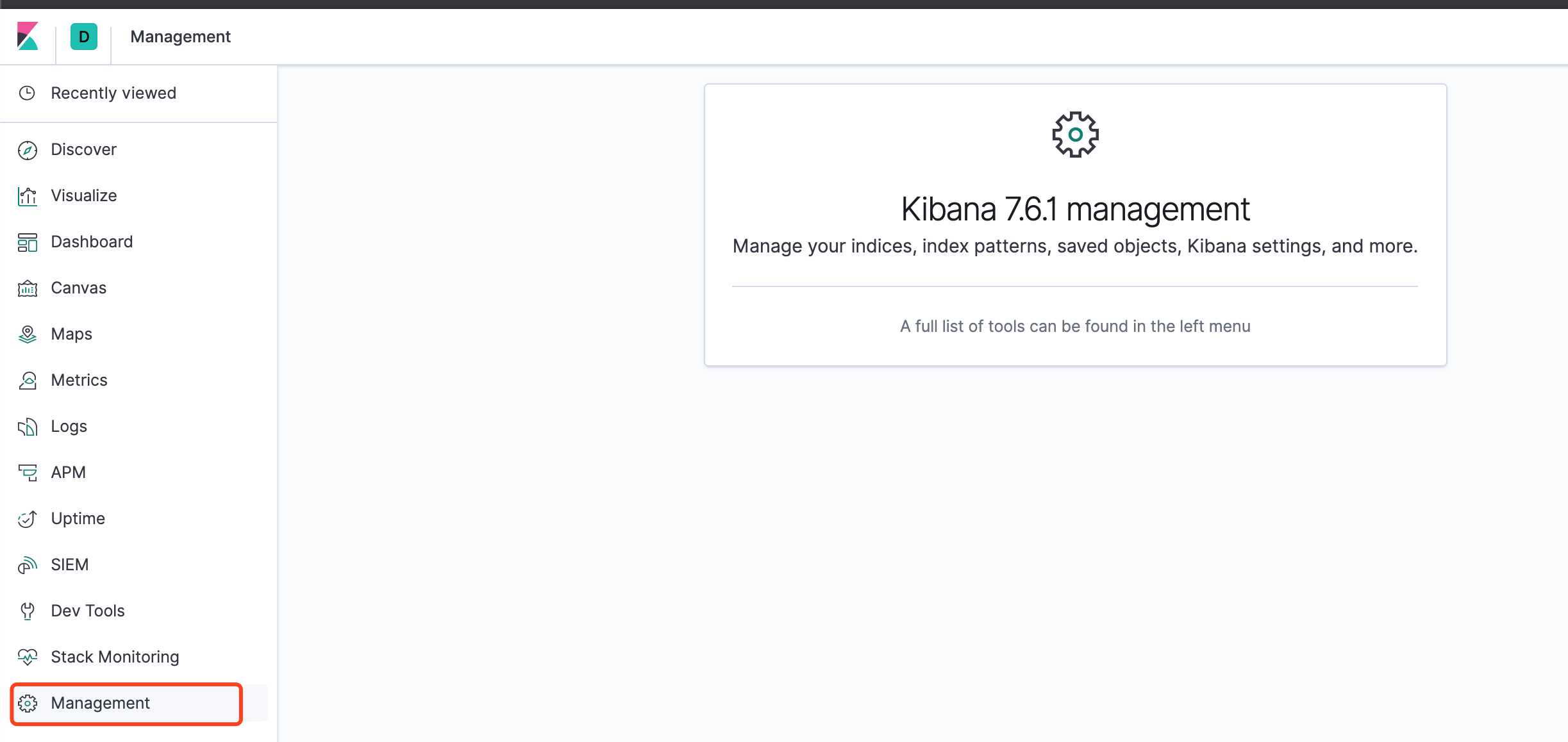 Kibana - 图6