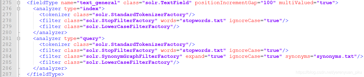 Solr managed-schema配置文件详解 - 图14