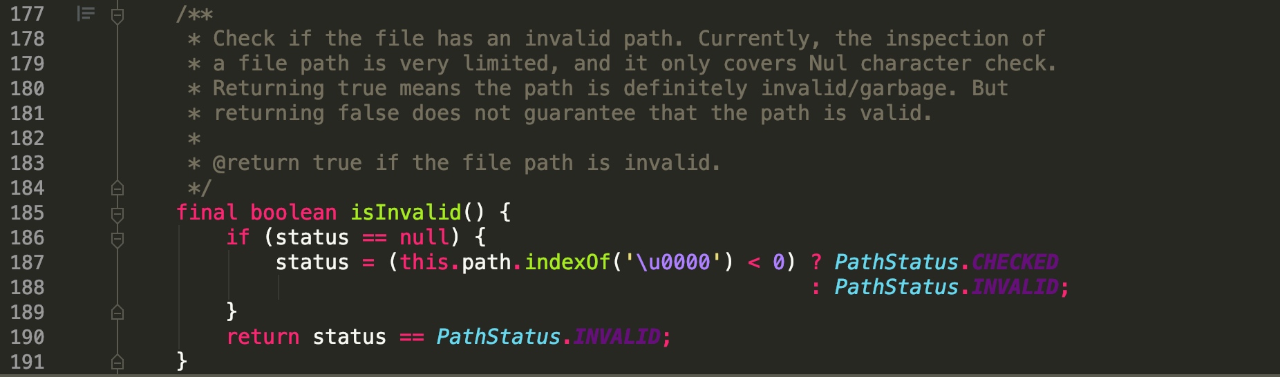 Java FileSystem - 图3