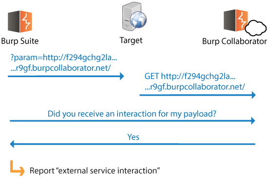Burpsuite之Burp Collaborator模块介绍 - 图5