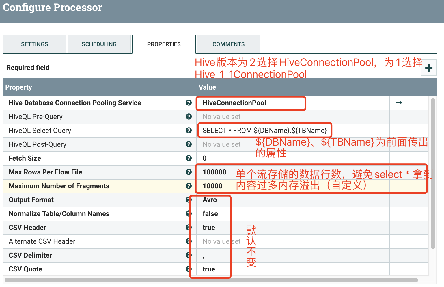 Hive To Hive夸集群详细流程 - 图14