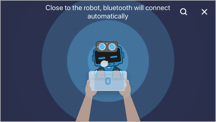 Bluetooth Controller Guide for Airblock - 图1