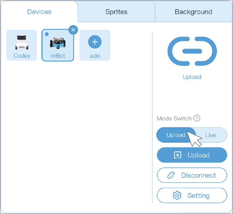 Quick Start Guide - 图6