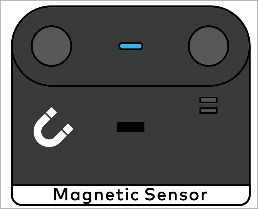 Magnetic Sensor - 图1