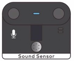 Sound Sensor - 图1