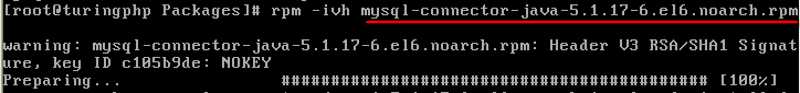 linux软件包管理 - 图4