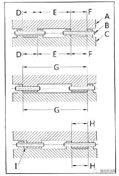 各种防丢（防掉落）门盖的结构设计（上） - 图21