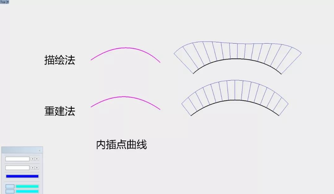 如果这些都不知道，证明你还不会犀牛（rhino） - 图21