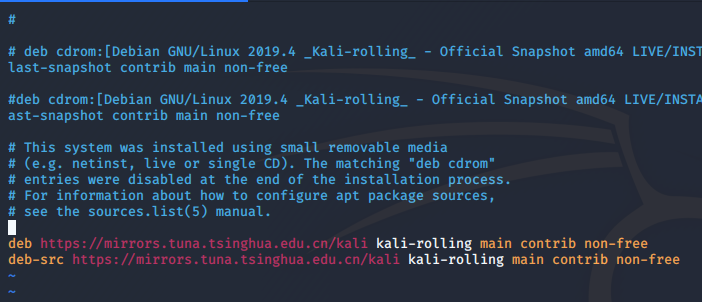 kali-linux 2019.4安装 - 图6