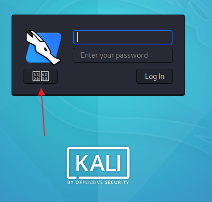 kali-linux 2019.4安装 - 图2