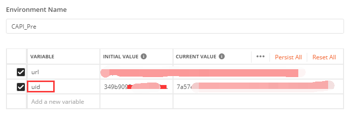 Postman 入门2 - Script、Runner - 图4