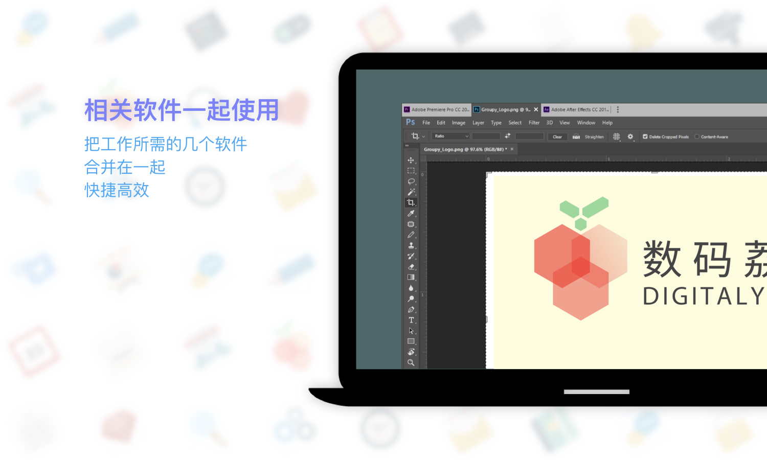 Stardock Groupy 多窗口管理 - 图4