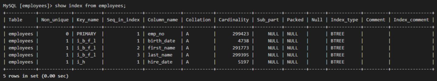 Mysql 部分总结（转载腾讯技术工程） - 图23