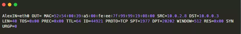 Netfilter - 图14