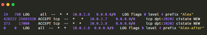 Netfilter - 图13