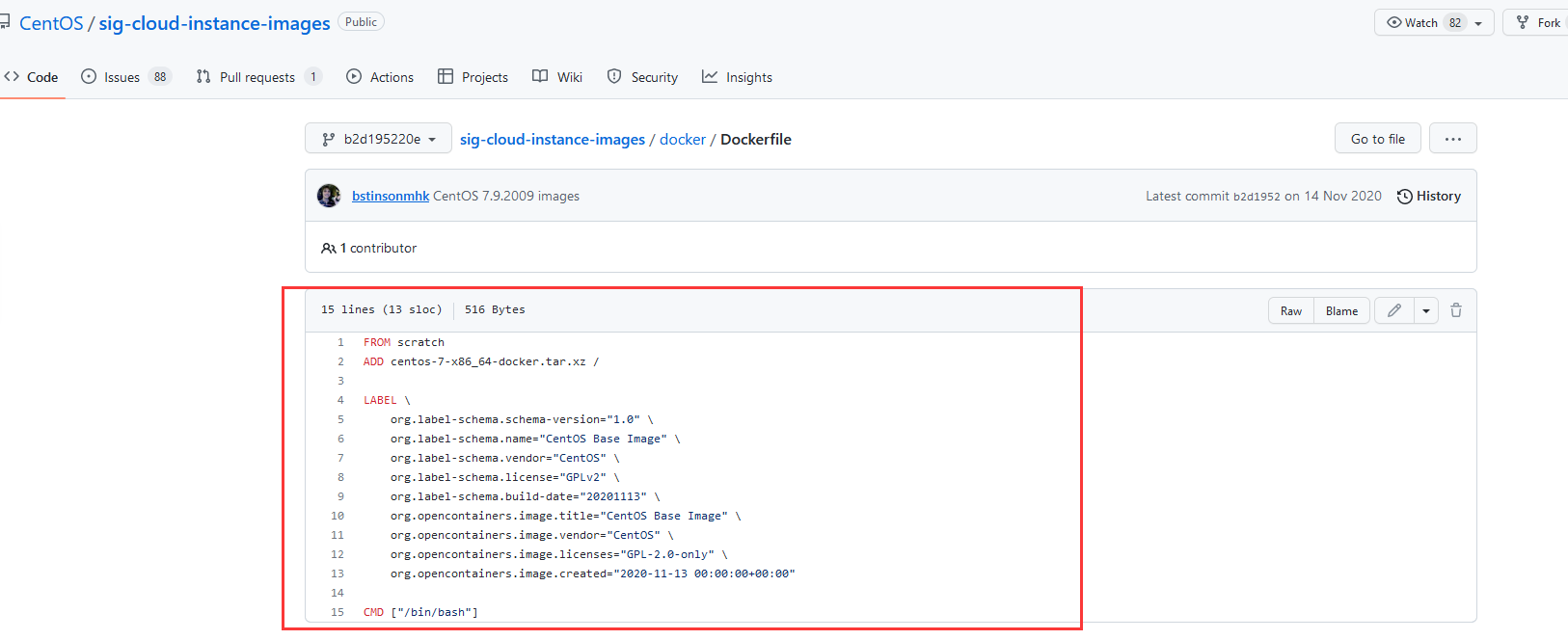 DockerFile - 图5