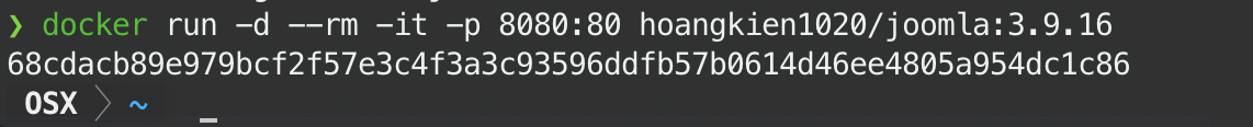 CVE-2020-11890漏洞复现 - 图2