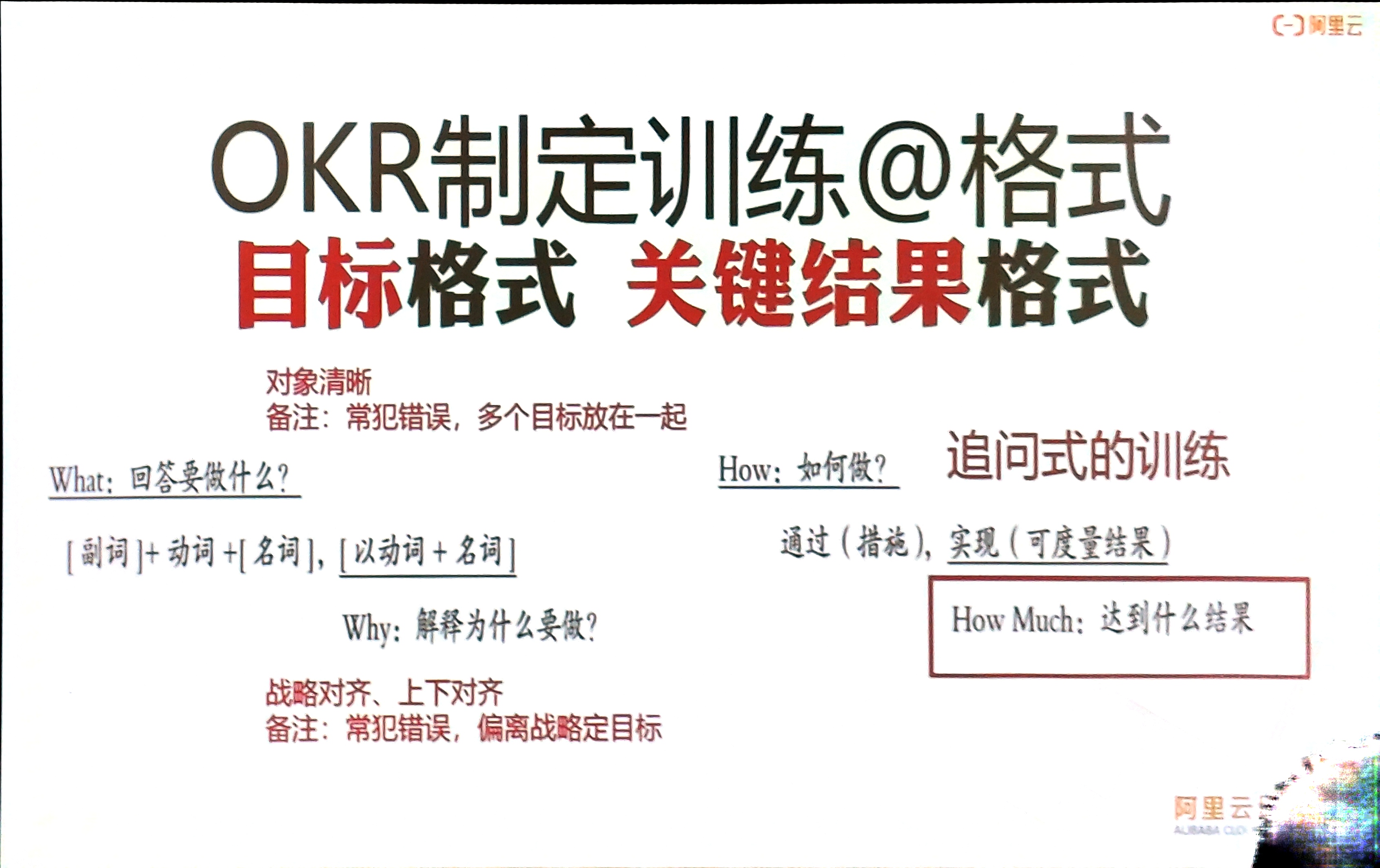阿里巴巴管理方法论 - 图41