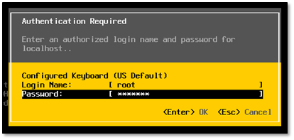 ESXI 6.5 从载到安装 - 图15