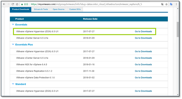 ESXI 6.5 从载到安装 - 图2