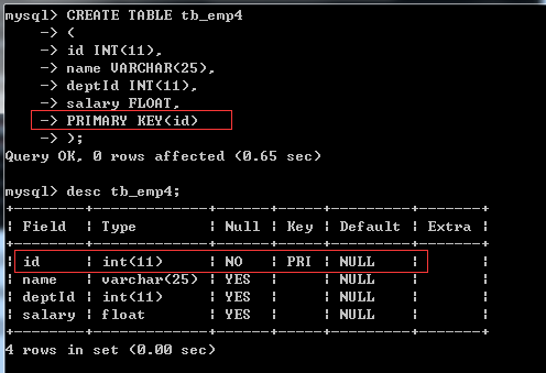 MySql - 图12