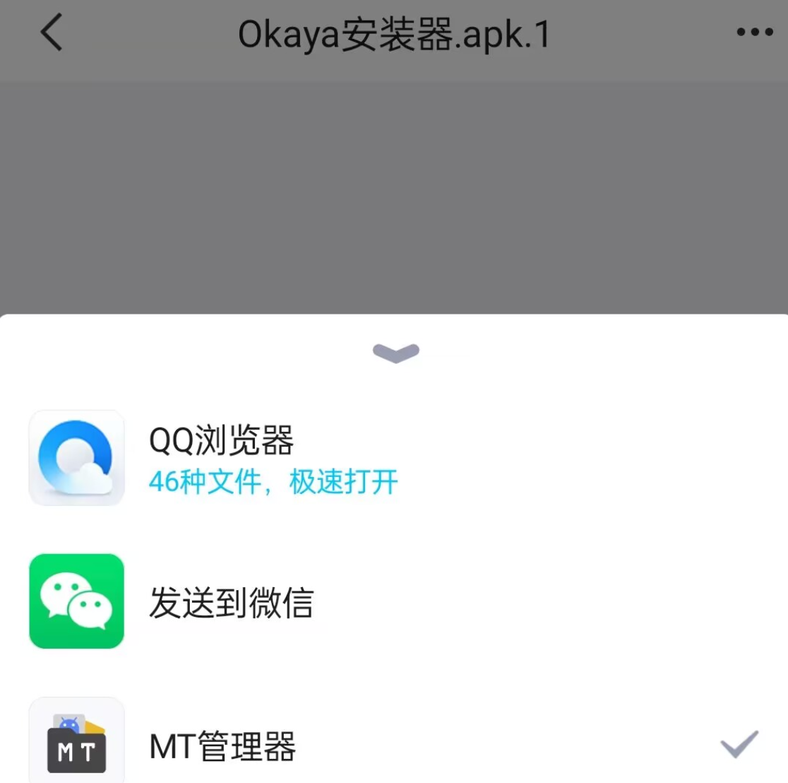 🤔下载好客户端后我们需要做什么？ - 图4