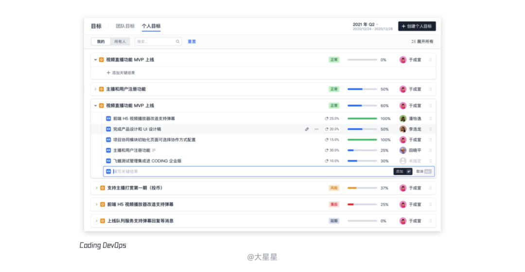 B端表格设计 - 图106