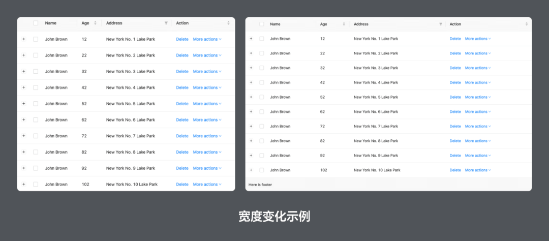 B端表格规范 - 图23