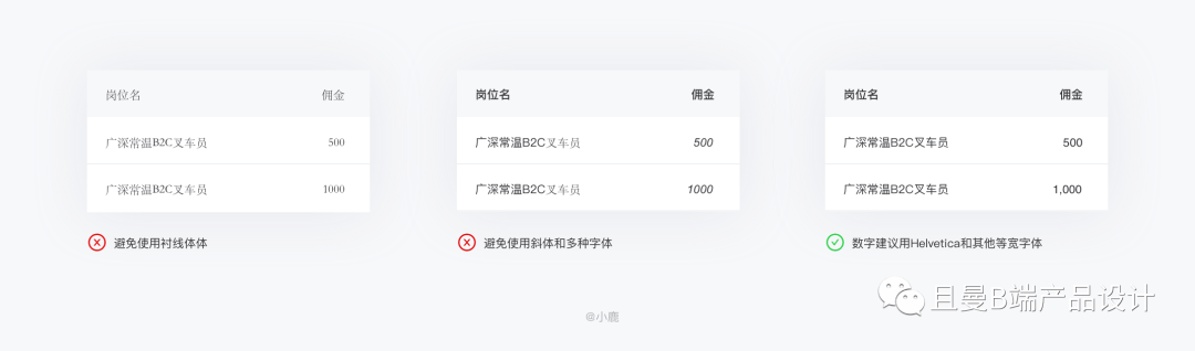 B端表格设计指南（上篇） - 图9
