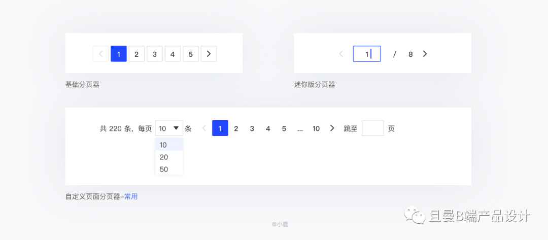 B端表格设计指南（上篇） - 图24