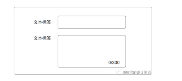 表单设计的九个基本法则 - 图9