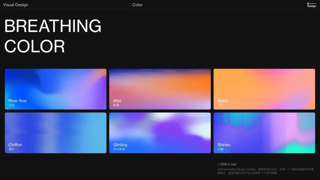 B-Design： 呼吸视觉 - 图8