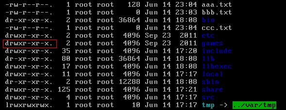 后端程序员必备的Linux基础知识 - 图8