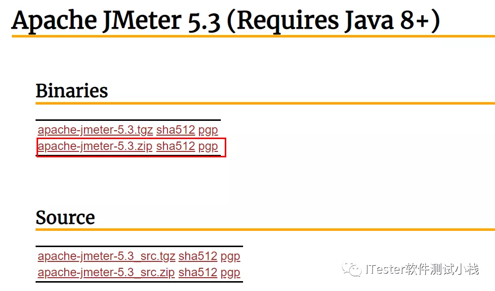 jmeter安装 - 图10