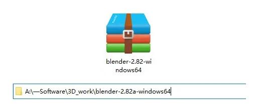 Blender软件介绍安装和使用心得 - 图7