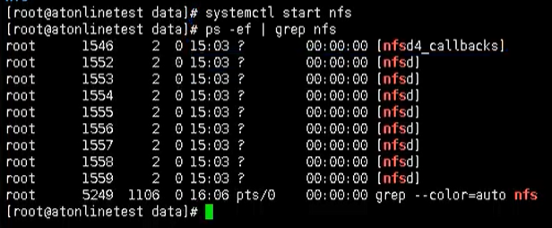 Kubernetes持久化存储 - 图1