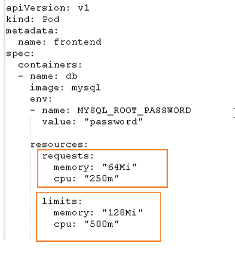 Kubernetes核心技术Pod - 图8