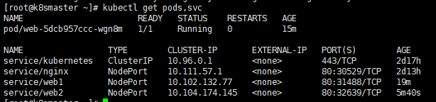 Kubernetes核心技术Controller - 图3