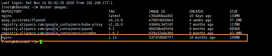 Kubernetes核心技术Controller - 图8