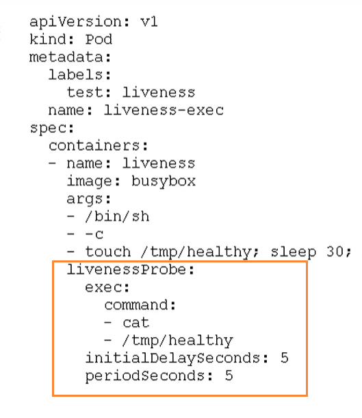 Kubernetes核心技术Pod - 图10