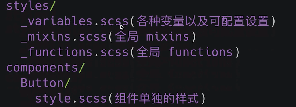 React TypeScript->Mimic ant Design->zhou-cl - 图3