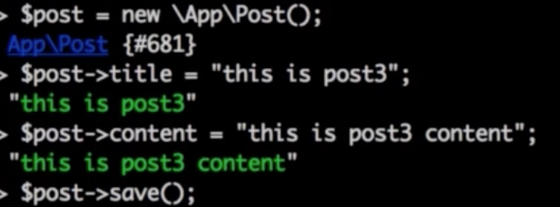 laravel5.4 使用 - 图3