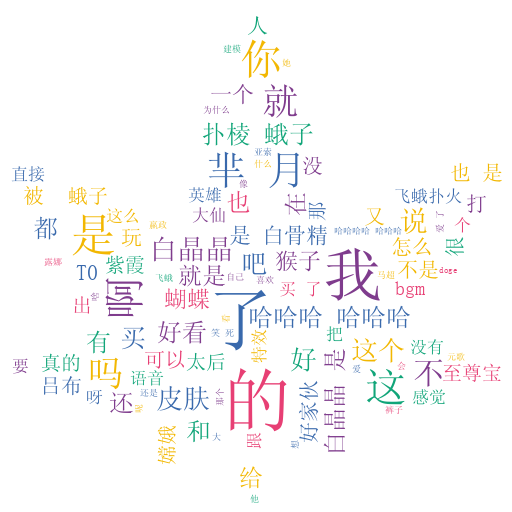Python 爬虫分析 - 图5