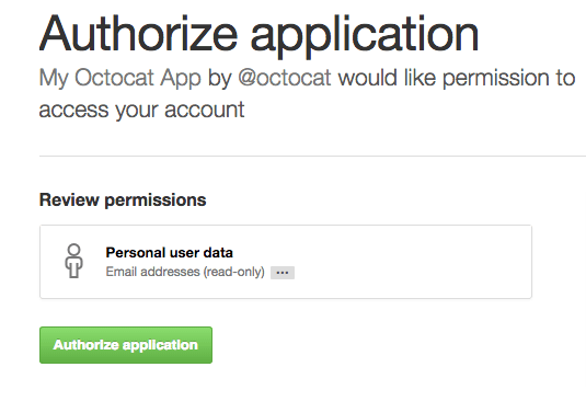 第三方登录OAuth2.0协议 - 图24