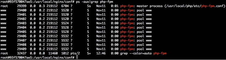 CGI、FastCGI、PHP-FPM - 图9