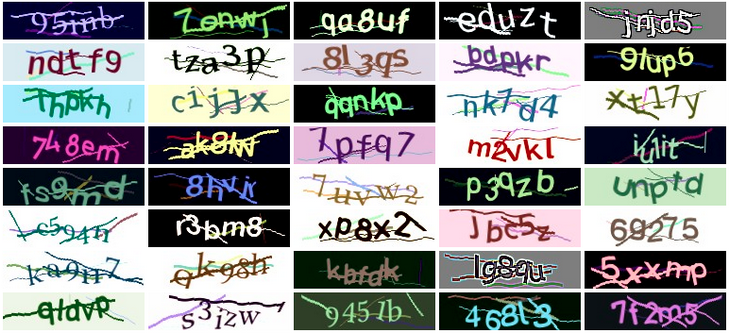 Laravel的验证码库gregwar_captcha - 简书 - 图2